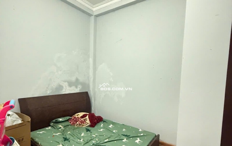 Bán nhà Đẹp, Siêu Phẩm HXH Tránh 6m Ngay Lũy Bán Bích, Tân Phú, 4 tầng, 50m2. Chỉ 7.4 tỷ